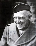 Stilwell's caustic personality was reflected in his nickname 'Vinegar Joe'. Although distrustful of his allies Stilwell showed himself to be a capable and daring tactician in the field but a lack of resources meant he was continually forced to improvise.<br/><br/>

He famously differed as to strategy, ground troops versus air power, with his subordinate, Claire Chennault, who had the ear of Generalissimo Chiang Kai-shek. George Marshall acknowledged he had given Stilwell 'one of the most difficult' assignments of any theater commander.
