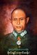 Burma / Myanmar: Burmese portrait of Bogyoke (General) Aung San (1915 - 1947), Burmese revolutionary and leading architect of independence from Great Britain, assassinated in 1947